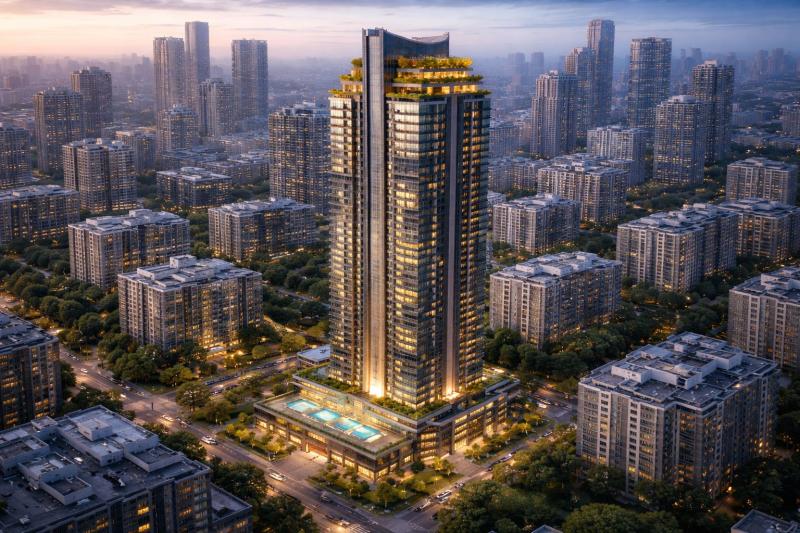 Апартаменты сегодня – жилье или нет?